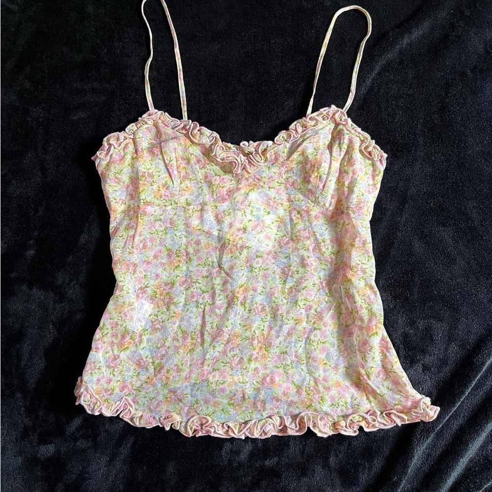 RED Valentino top